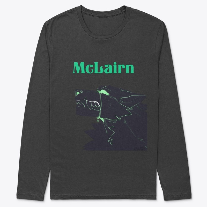 McLairn Chronicles