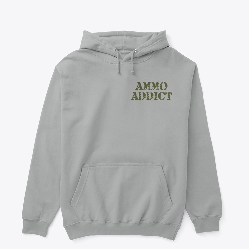 Ammo Addict