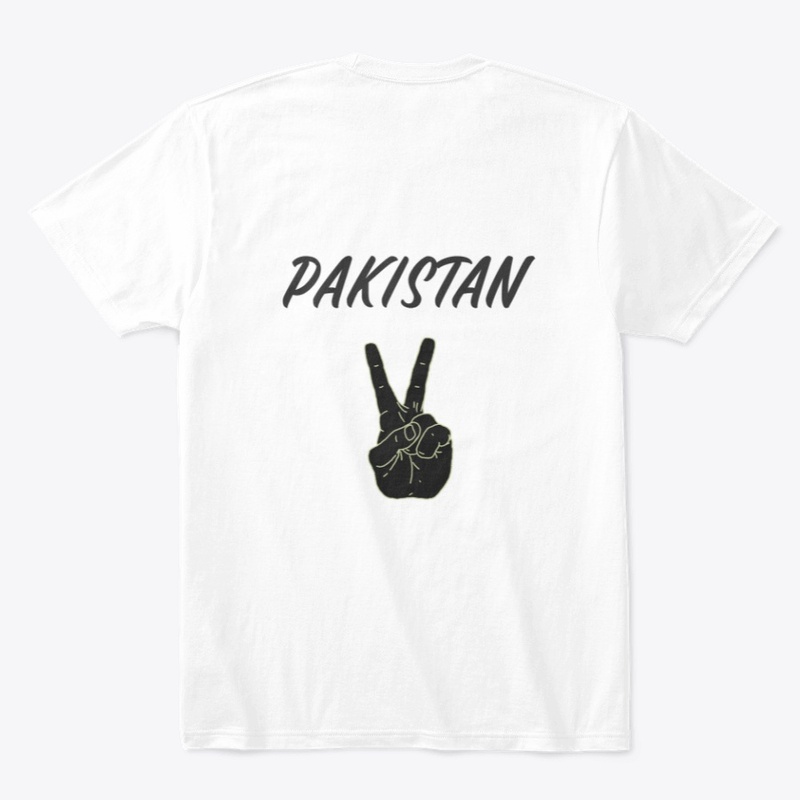 PAKISTAN