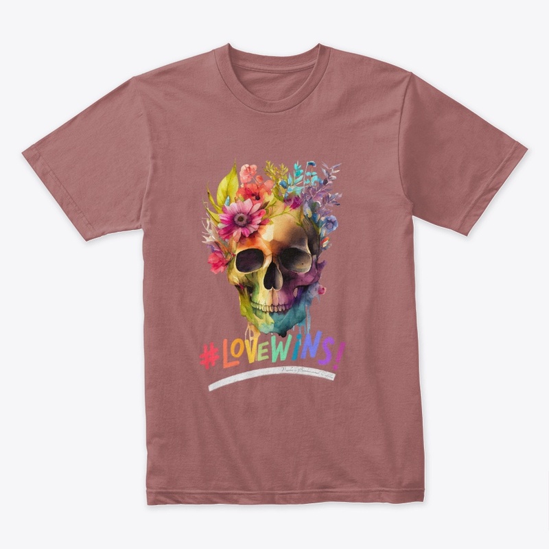 Love Wins!