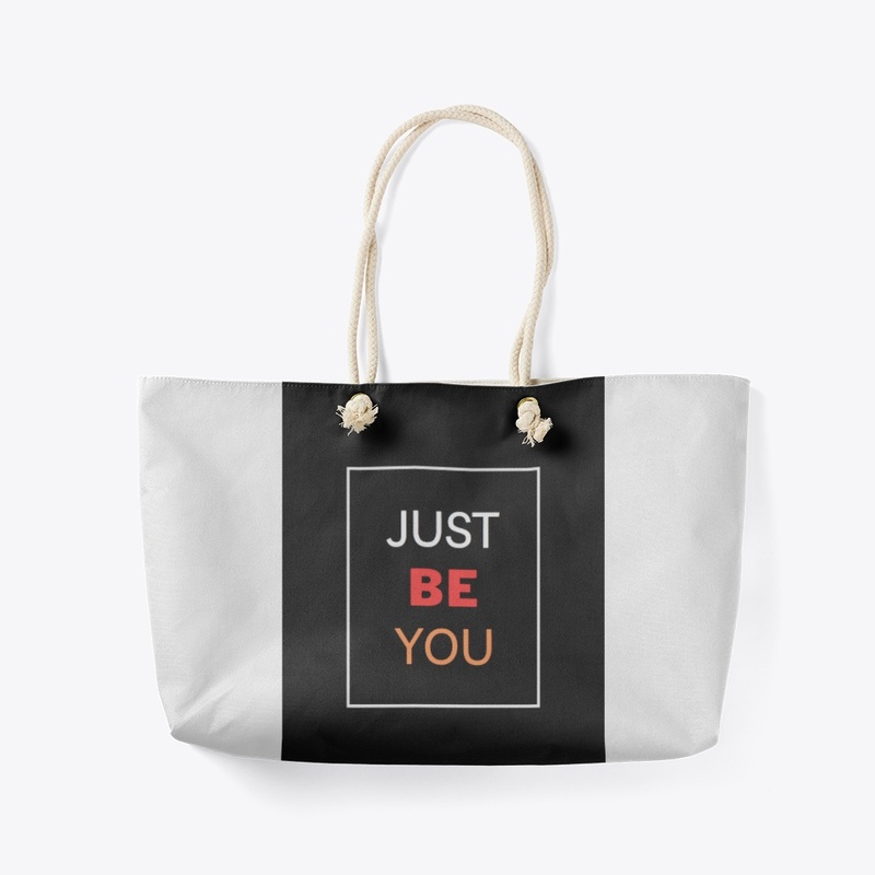 Just Be You