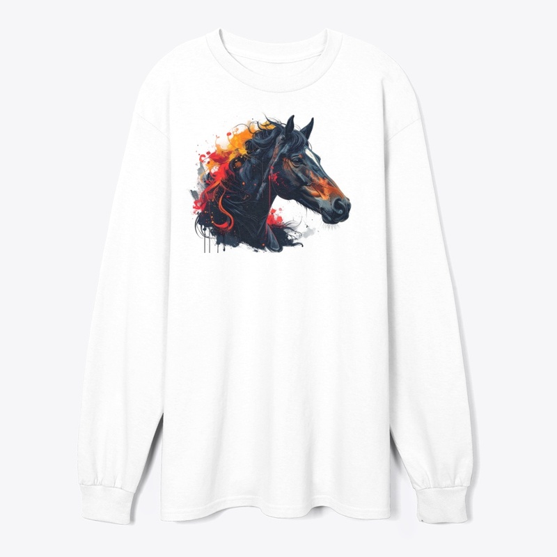 Horse Design  2
