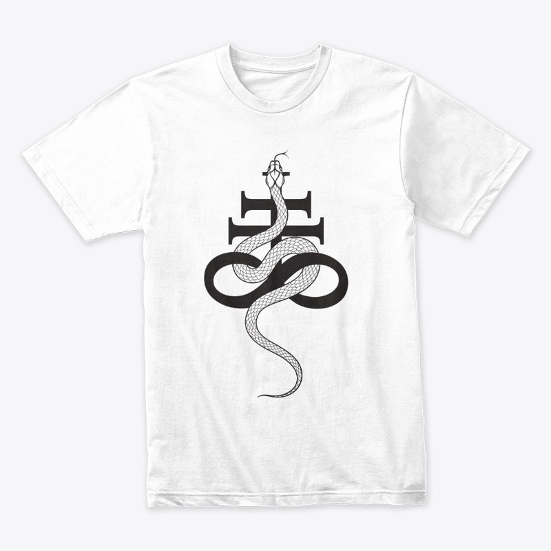 SERPENT T-SHIRT