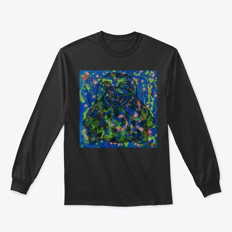 Fluffy (????) | Limited Edition