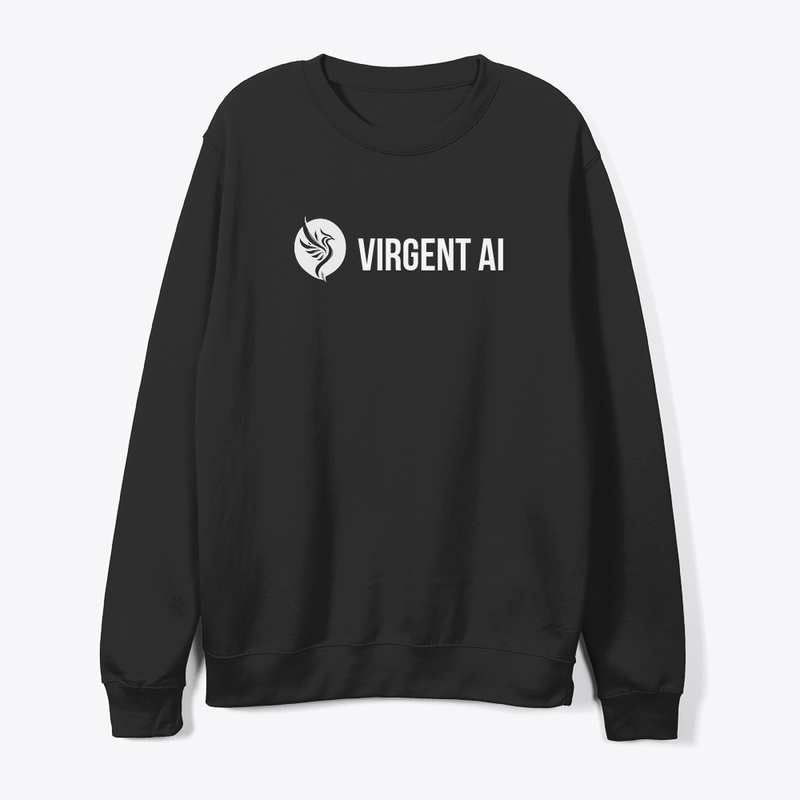 Virgent AI Merch