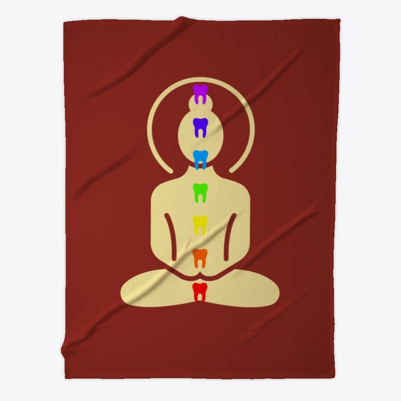 TEETH AND CHAKRAS 2