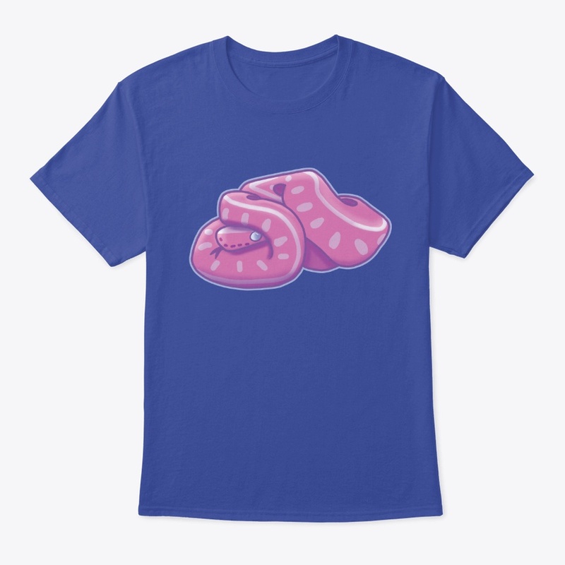 Strawberry Milkshake Boa