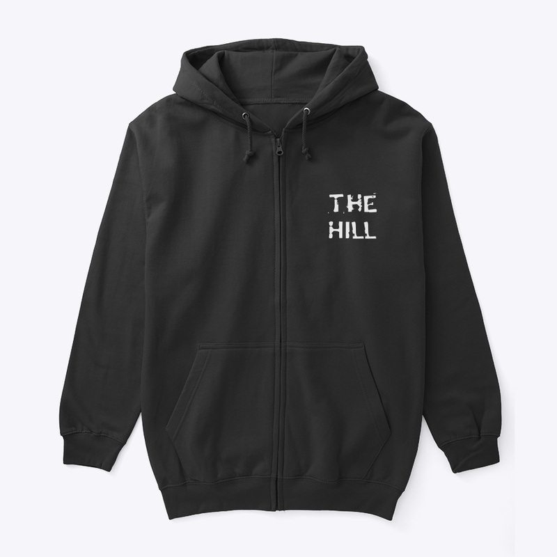 The Hill Zip Hoodie 