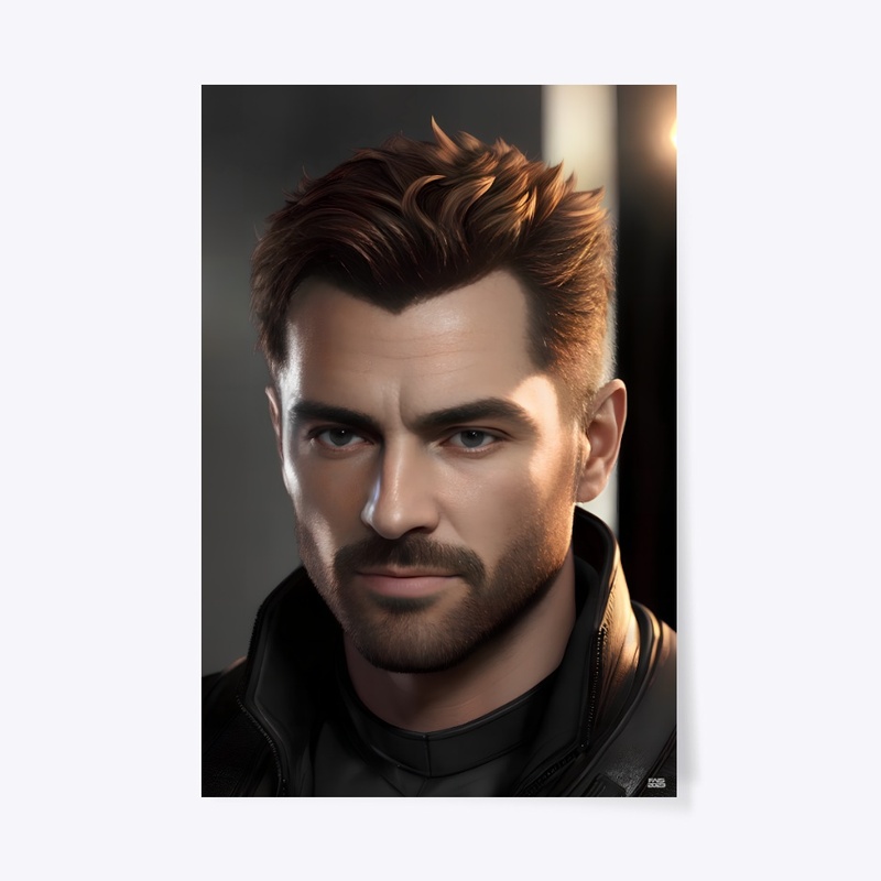 Rogue Pilot