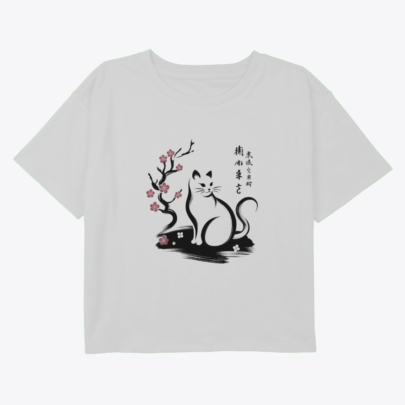Zen Cat