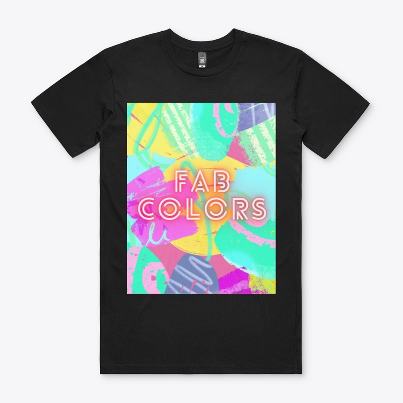 FAB COLORS