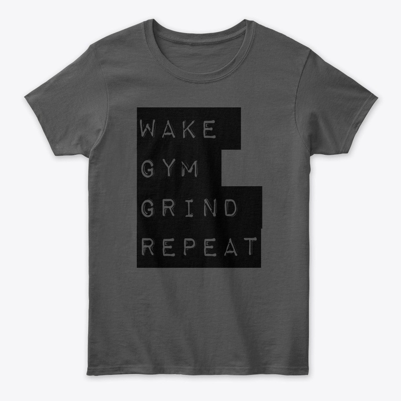 Workout Merch