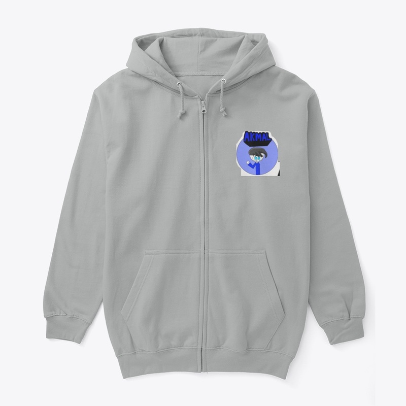 Akmal hoodie