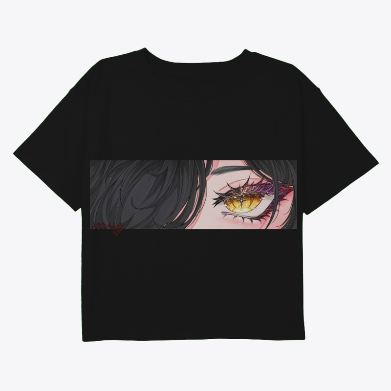 First Editions Nerfy's Eyes V. 2 Limited