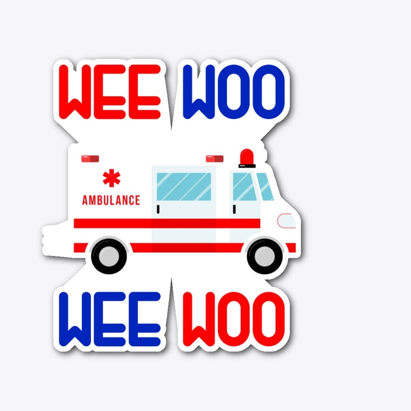 Paramedic Shirt Ambulance Shirt 