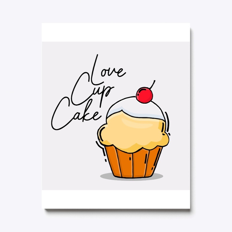 Cup cake 