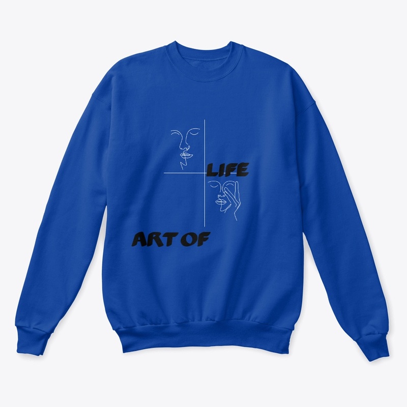 ART OF LIFE T-SHIRT