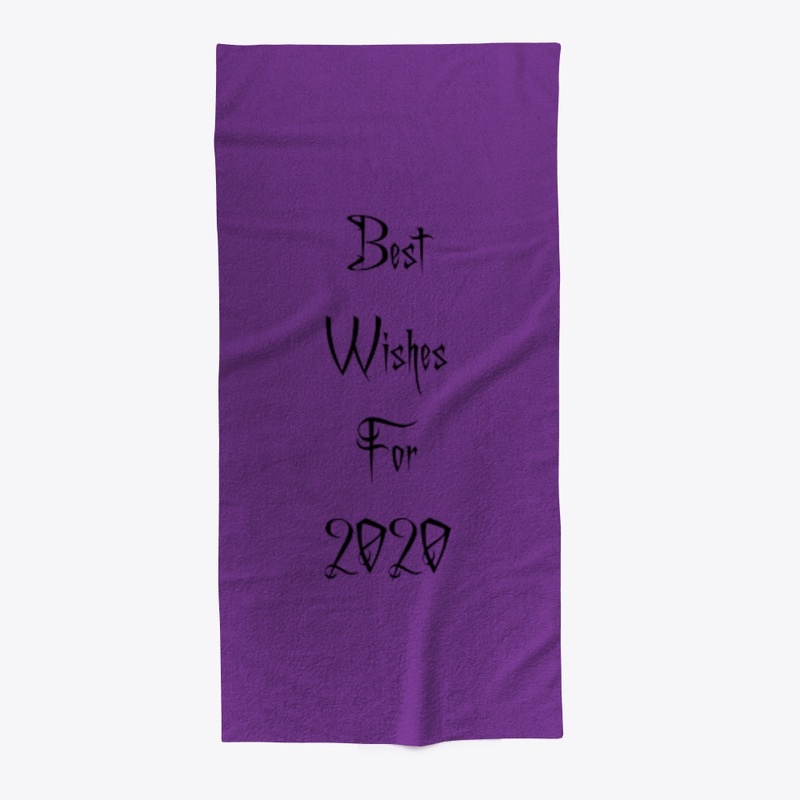 Best wishes T-Shirts