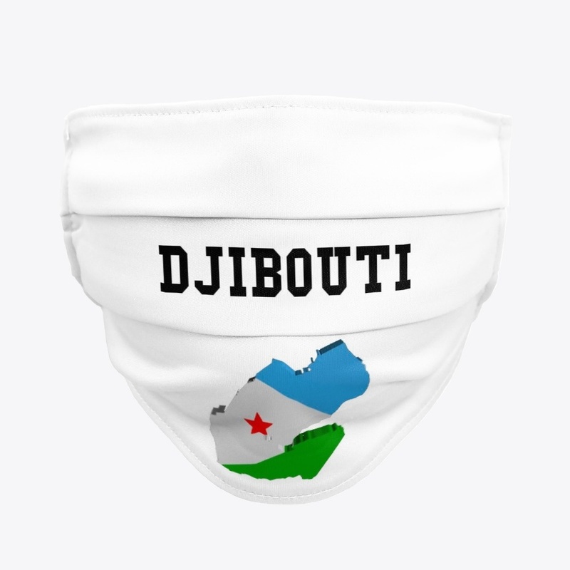 Djibouti ITEMS