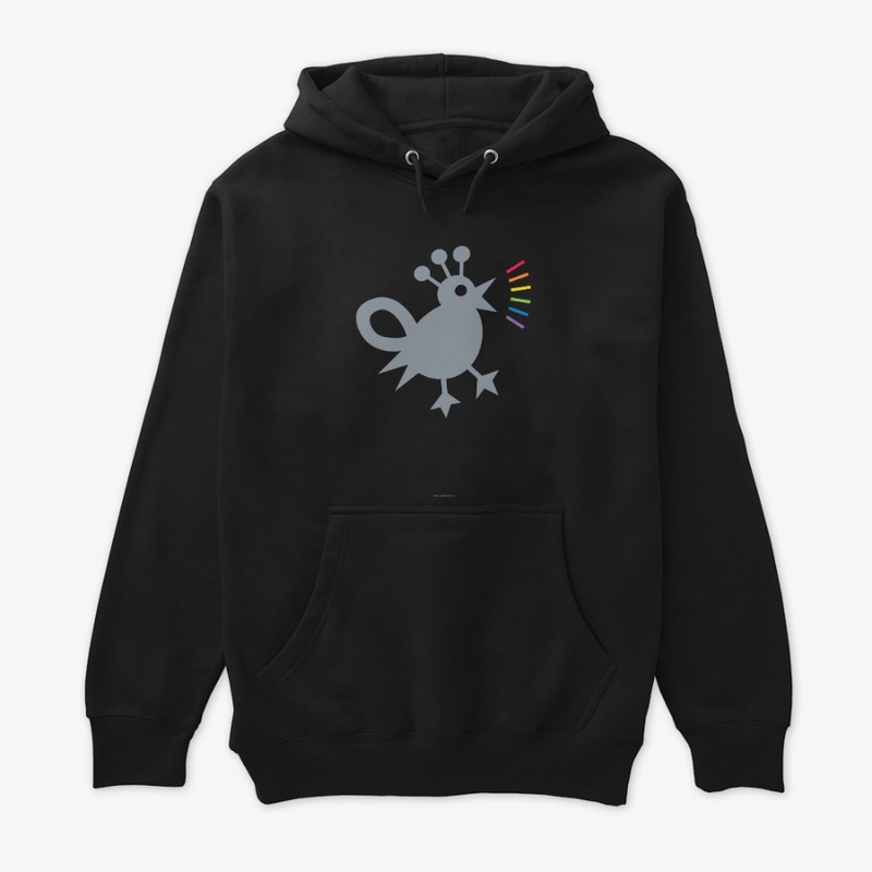 GAY CHICK