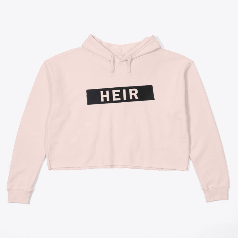 Heir logo