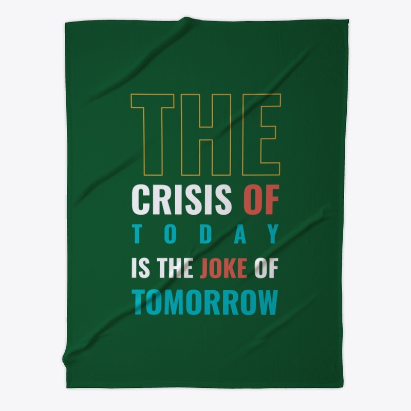 the-crisis-of-today-t-shirt