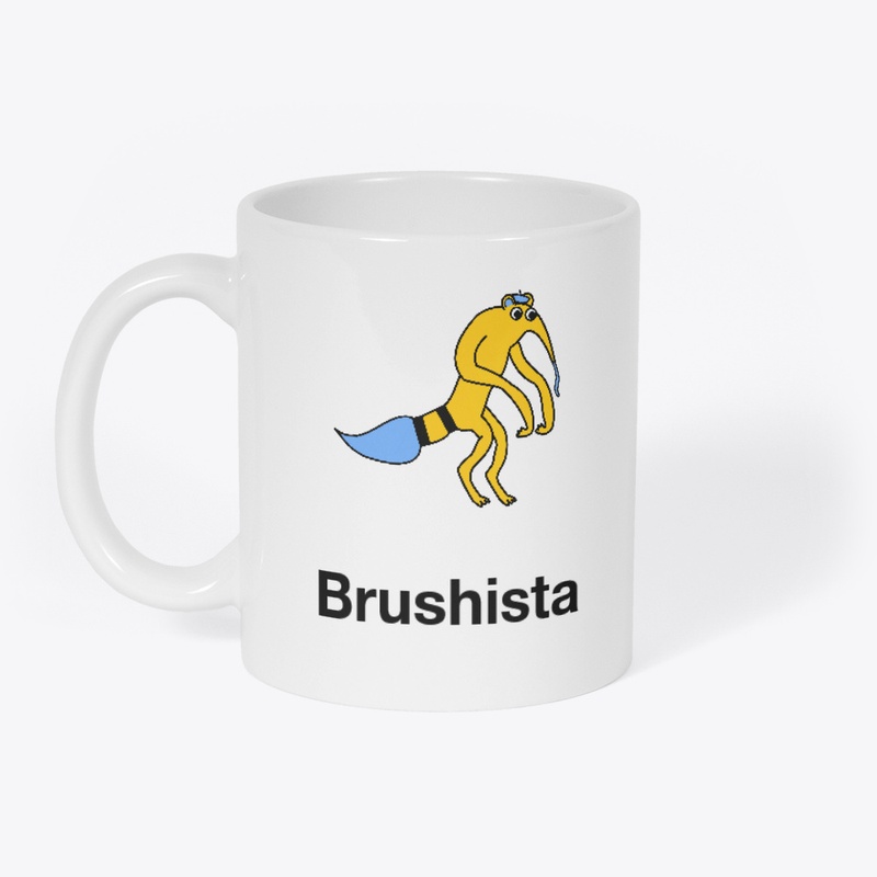 Brushista
