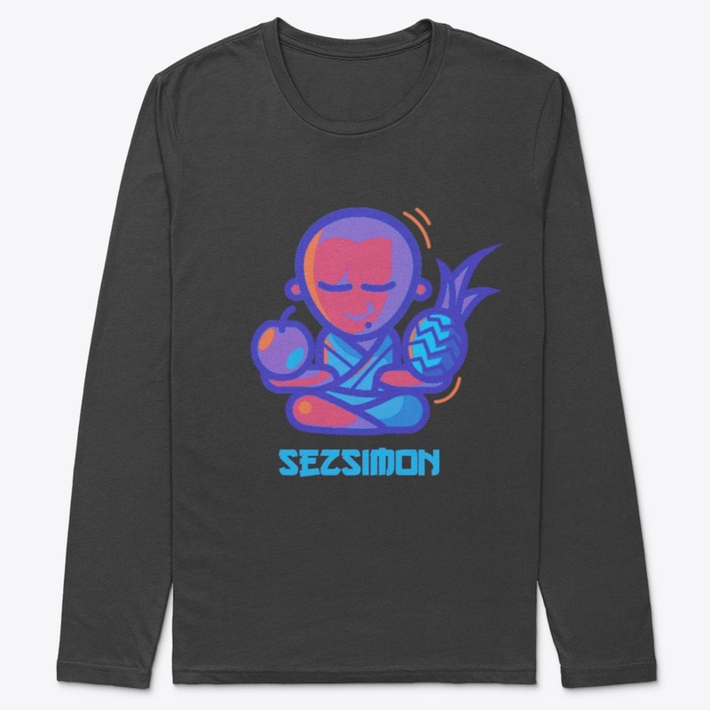 sezsimon psychedelics