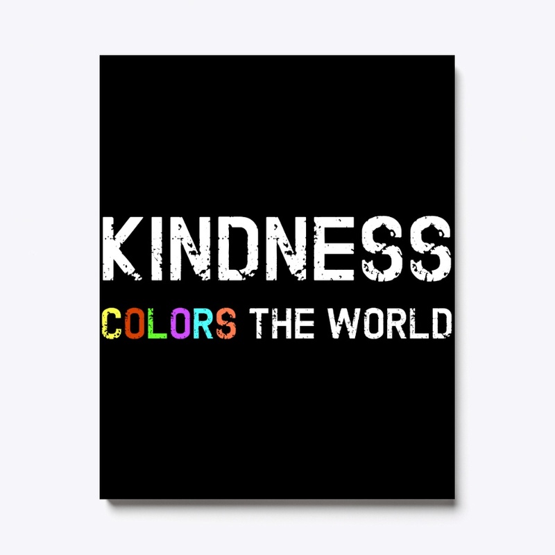 Limited Edition Kindness T-Shirt