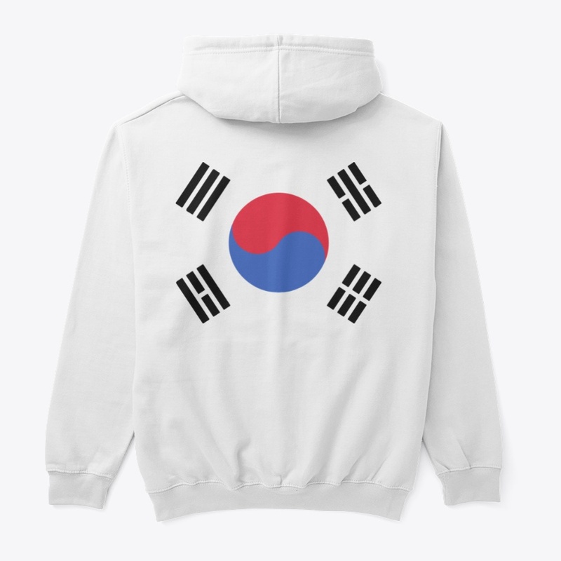 korea