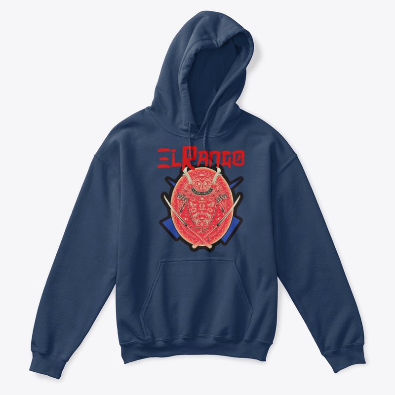 ElRango Samurai