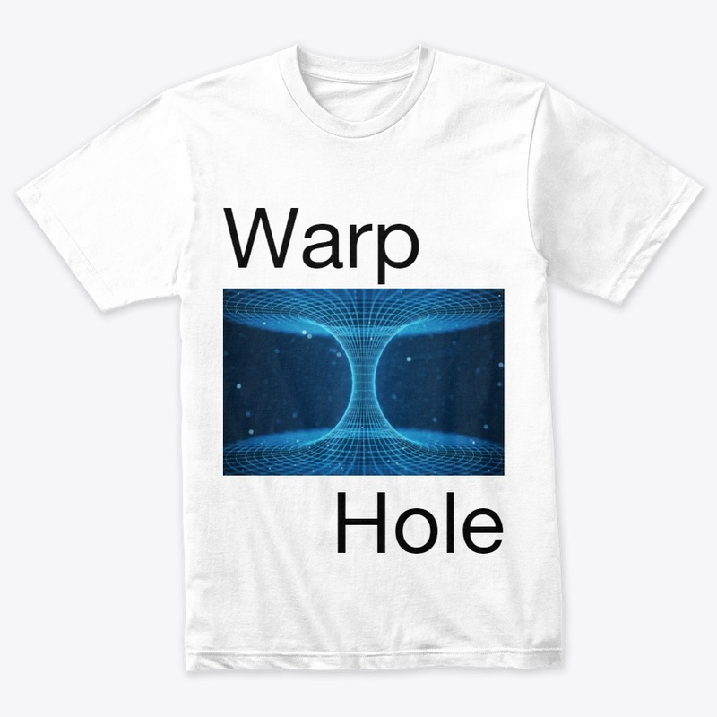 Warp Hole