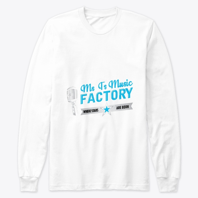 Ms. T's Music Factory (Boys & Girls )