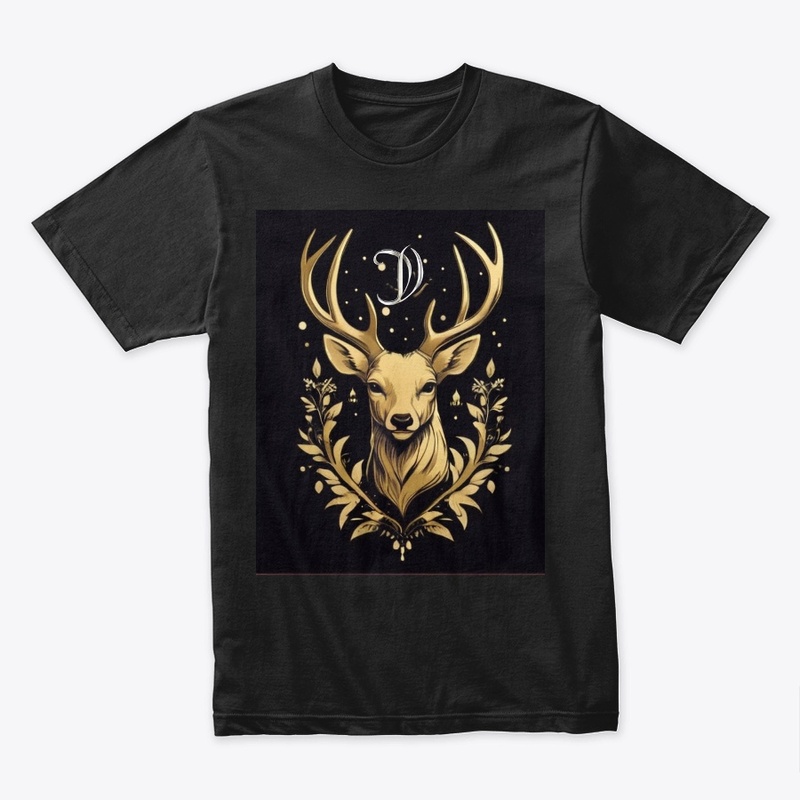 T-shirt design Dear 