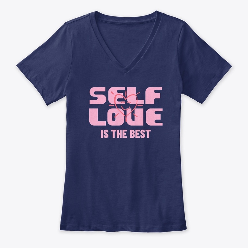 Self love is the best