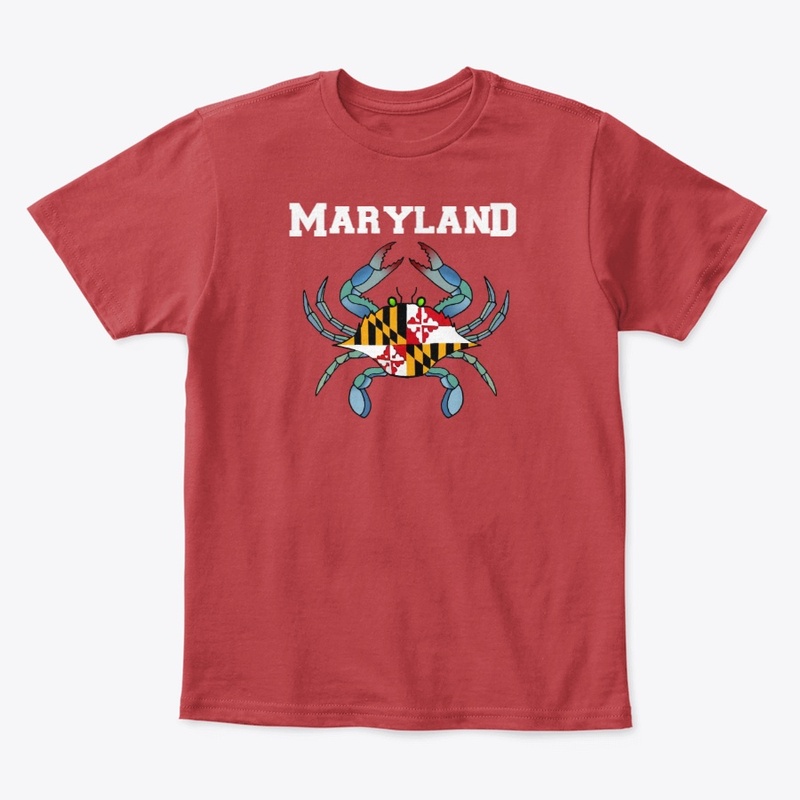 Maryland MY Maryland