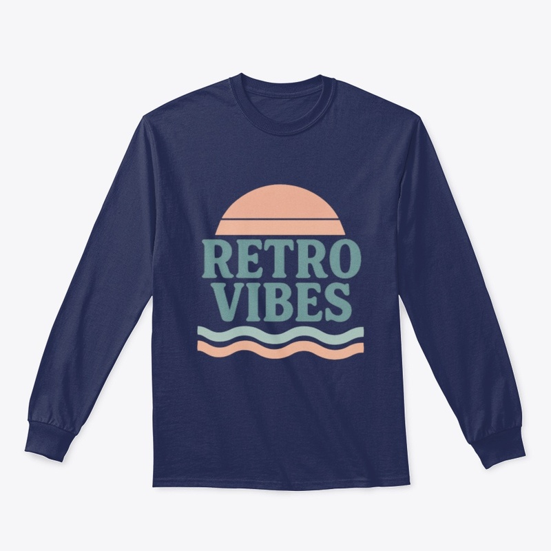 Youthful modern shirt
