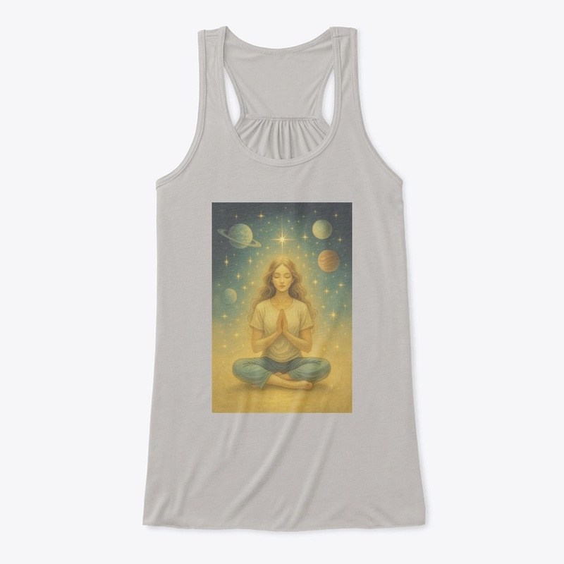 Cosmic Stillness