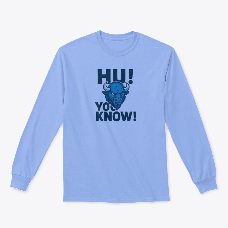 HU! You Know!