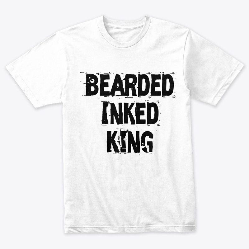Kingly Beard