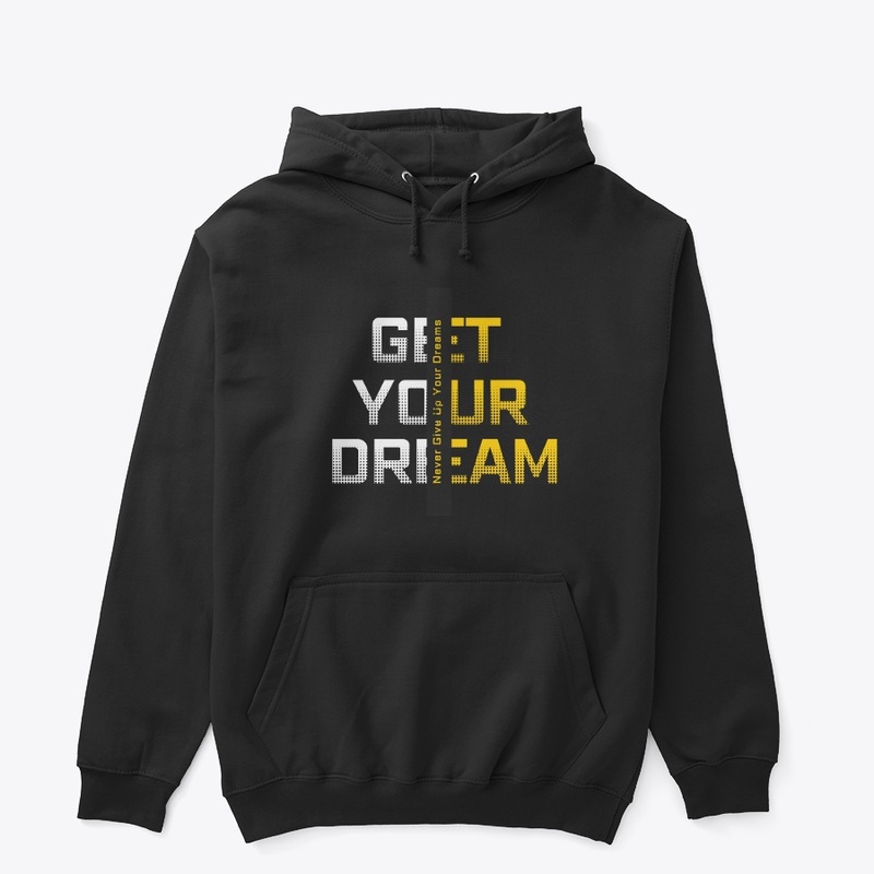 Get Your Dreams