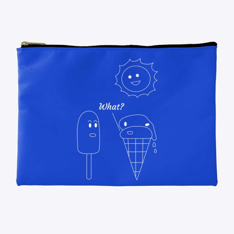 Ice Cream Melting