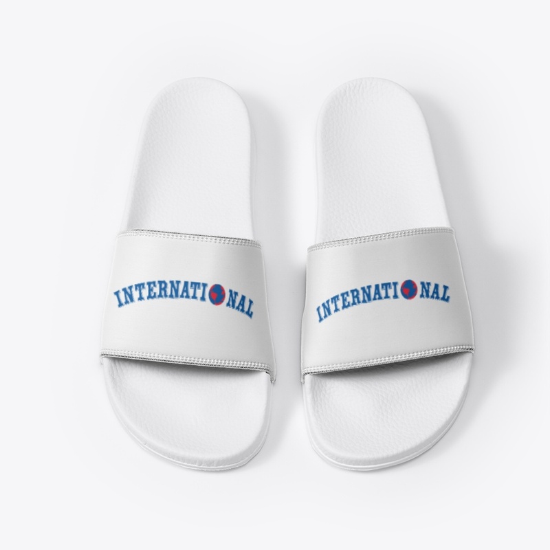 International fashion