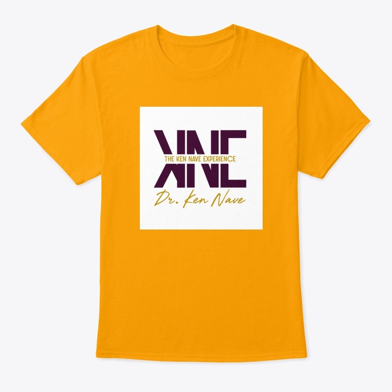 The Ken Nave Experience Tee