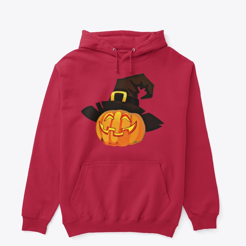 Pumpkin 
