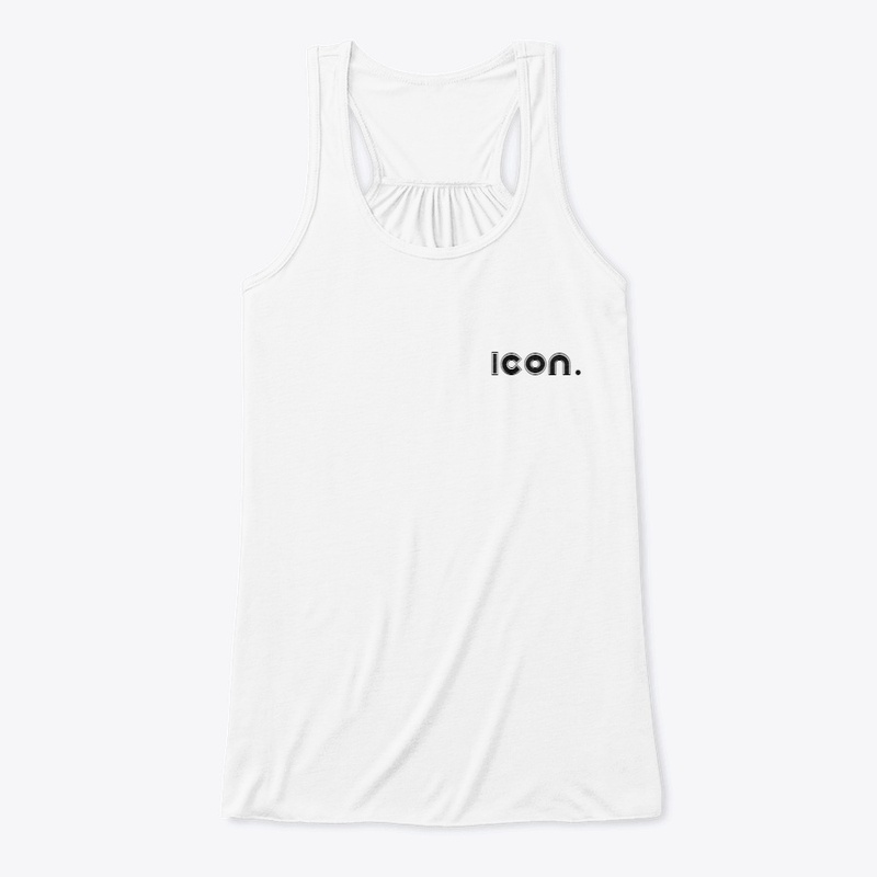 Icon Triblend Tee