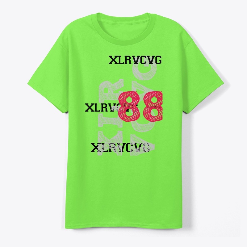 XLRCVCG 88 ATTRACTIVE COLLECTION