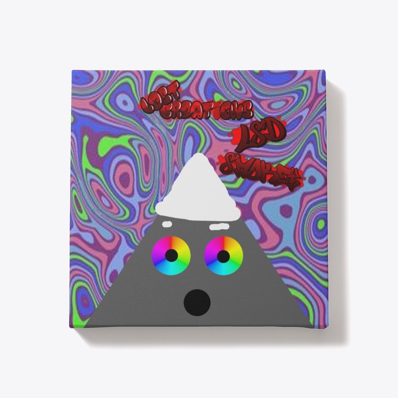 smokey LSD Lost Creations