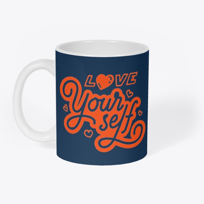 Love your self 