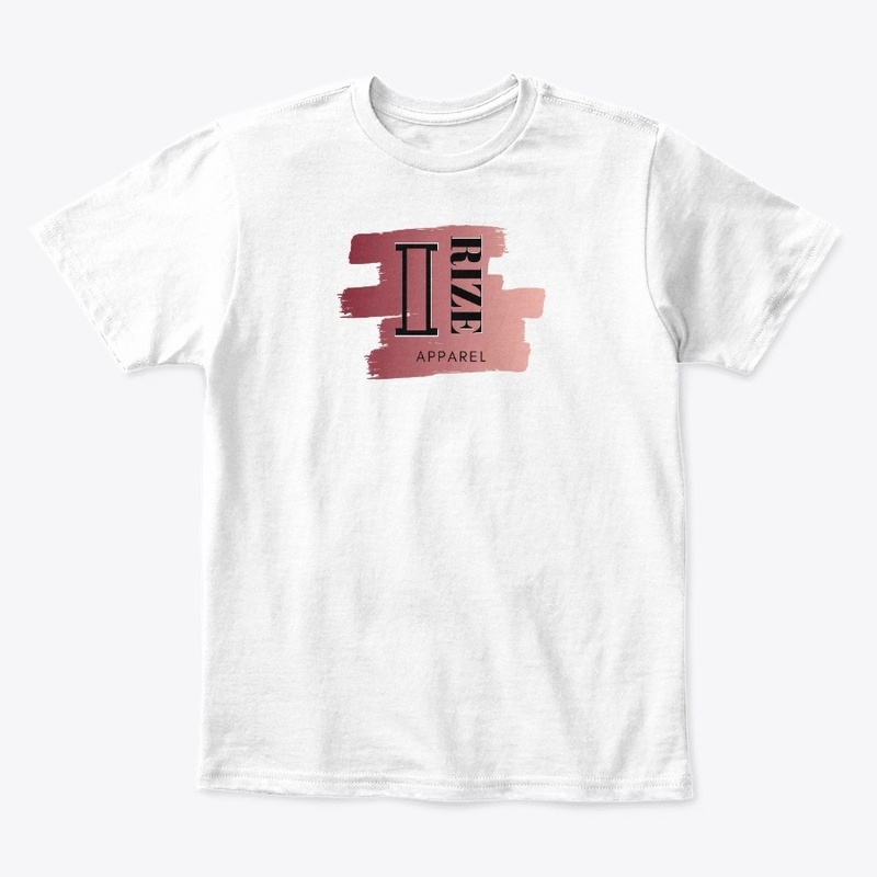 I RIZE Apparel